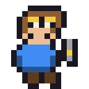 Copper the Tinker