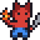 Daemon the Infernal