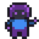 Sable the Riftborn