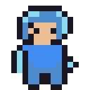 Yll the Frost Warden